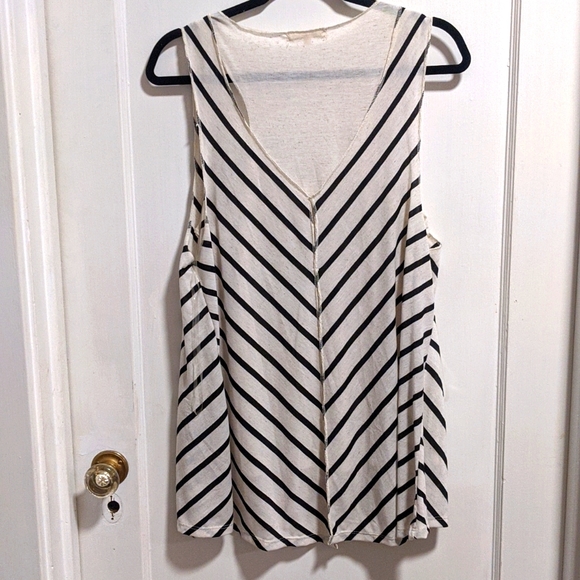 Copper Key Tank - Picture 2 of 2